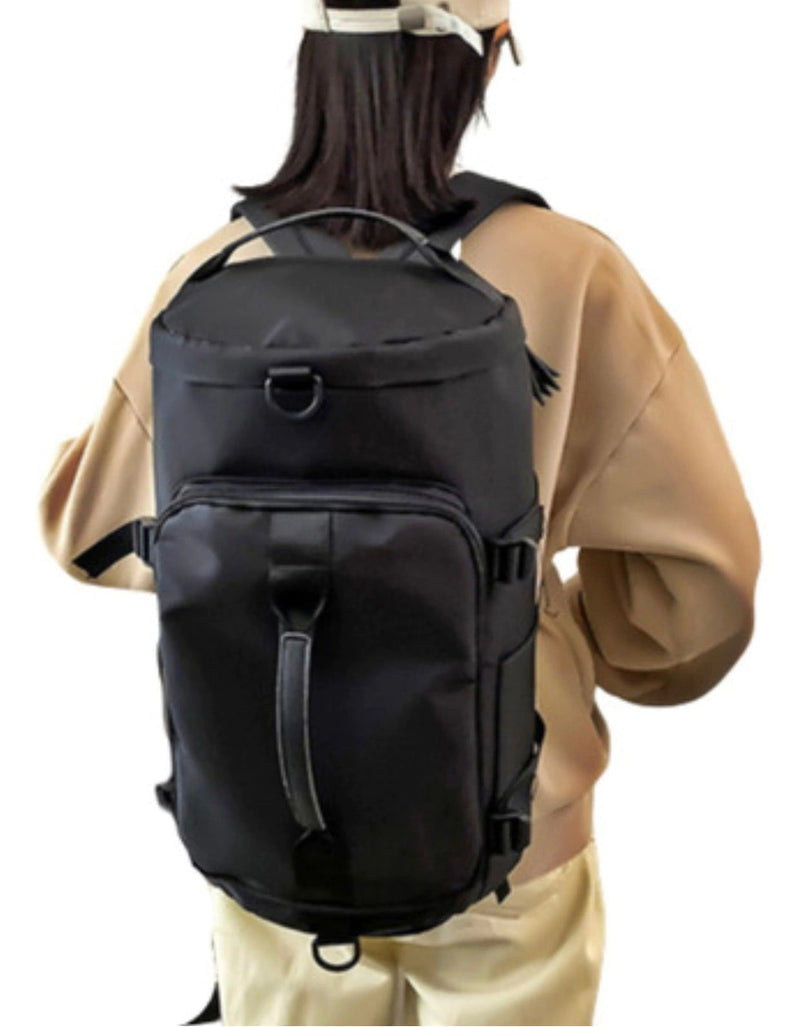 Bolsa Mochila Transversal