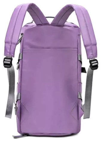 Bolsa Mochila Transversal