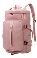 Bolsa Mochila Transversal