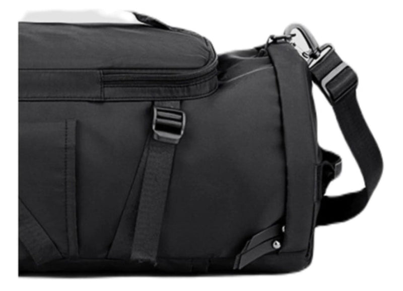 Bolsa Mochila Transversal