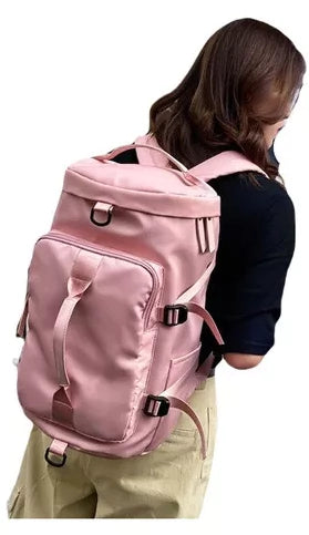 Bolsa Mochila Transversal