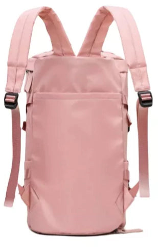 Bolsa Mochila Transversal