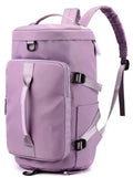 Bolsa Mochila Transversal