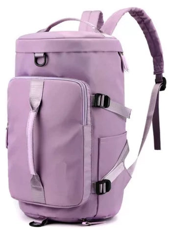 Bolsa Mochila Transversal