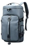 Bolsa Mochila Transversal