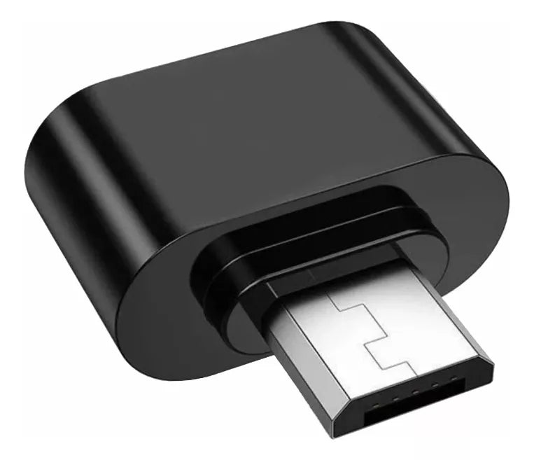Adaptador Conector OTG Para USB 3 0