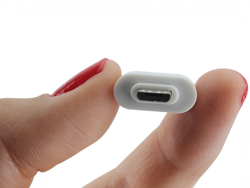 Adaptador Conector OTG Para USB 3 0