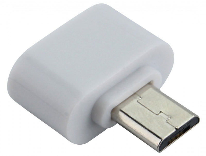 Adaptador Conector OTG Para USB 3 0